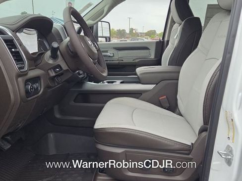 New 2026 RAM 2500 Laramie image 5
