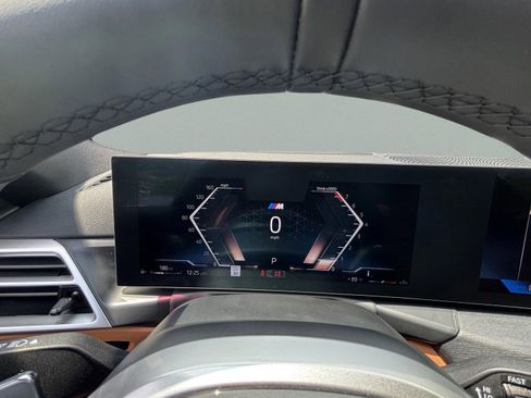 Used 2026 BMW 430i 430i w/ M Sport Package image 12