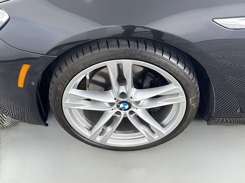 Used 2017 BMW 650i Gran Coupe image 38