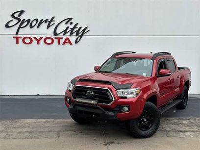 Used 2022 Toyota Tacoma SR5