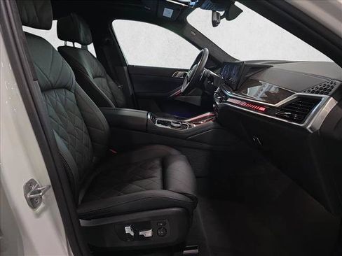 Used 2026 BMW X6 M60i AWD/4WD image 10