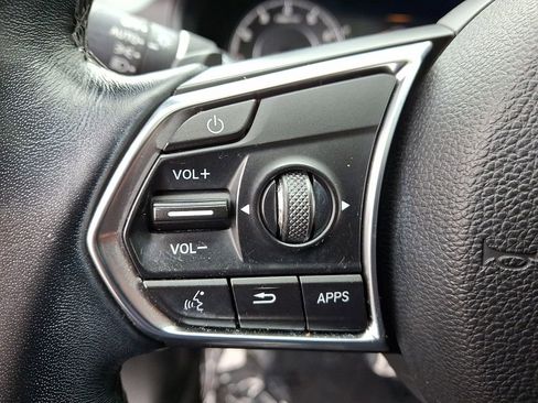 Used 2020 Acura RDX w/ Technology Package image 19
