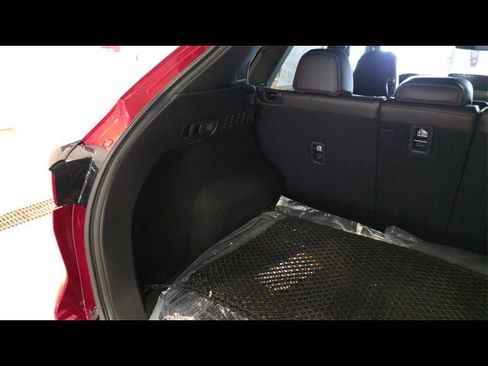 New 2025 MAZDA CX-5 Signature image 48