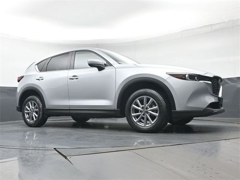 Certified 2023 MAZDA CX-5 AWD 2.5 S w/ Select Package image 35
