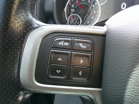 Used 2022 RAM 2500 Tradesman image 22