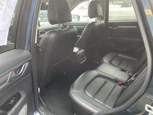 Certified 2023 MAZDA CX-5 AWD 2.5 S w/ Preferred Package image 10