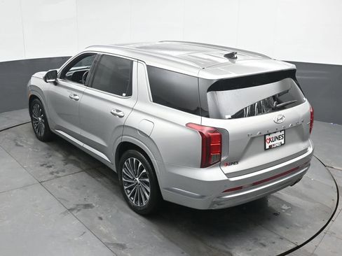 Used 2024 Hyundai Palisade Calligraphy image 44