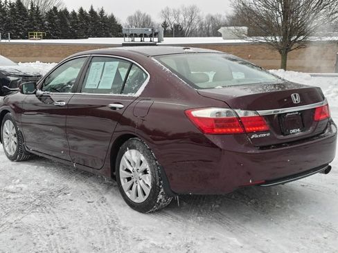 Used 2015 Honda Accord EX-L image 7
