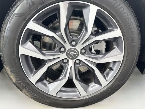 Used 2024 Acura MDX SH-AWD w/ Technology Package image 31