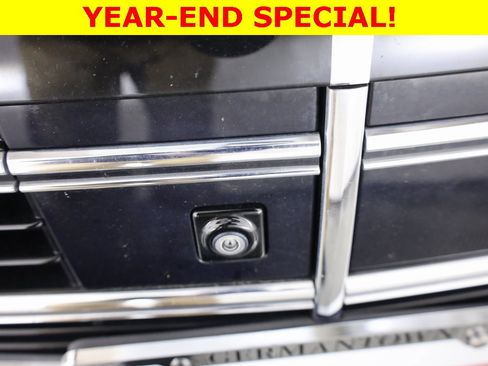 Certified 2023 Mercedes-Benz S 500 4MATIC image 52