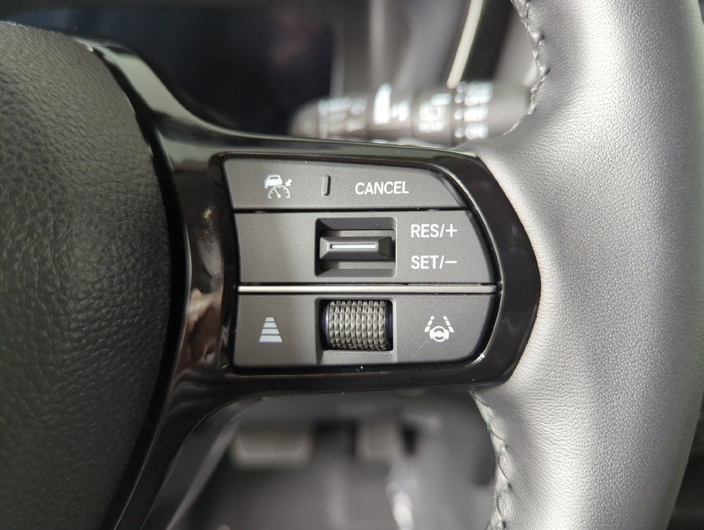 New 2026 Honda Pilot EX-L image 19
