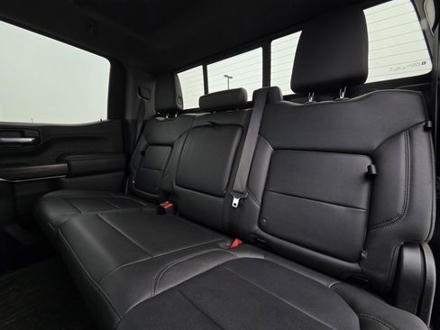 Used 2020 GMC Sierra 1500 SLT w/ SLT Premium Plus Package image 24