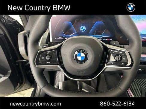 New 2026 BMW X3 xDrive30i AWD/4WD image 12