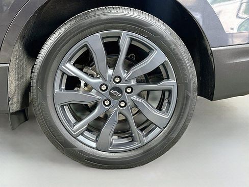 Used 2022 Chevrolet Equinox RS FWD image 30