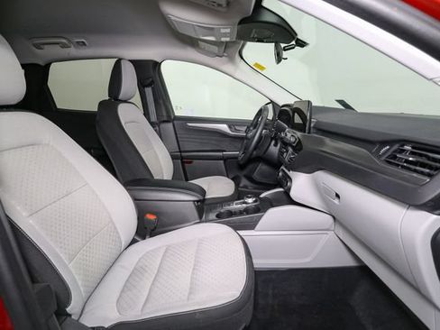 Used 2023 Ford Escape Active AWD/4WD image 17