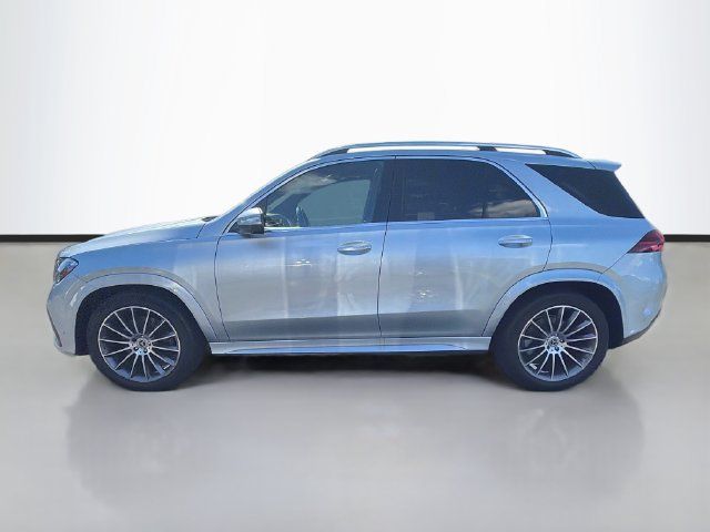 Used 2024 Mercedes-Benz GLE 450 4MATIC image 4