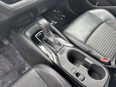 Certified 2023 Toyota Corolla XSE FWD image 26