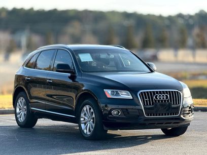 Used 2016 Audi Q5 2.0T Premium Plus w/ Technology Package