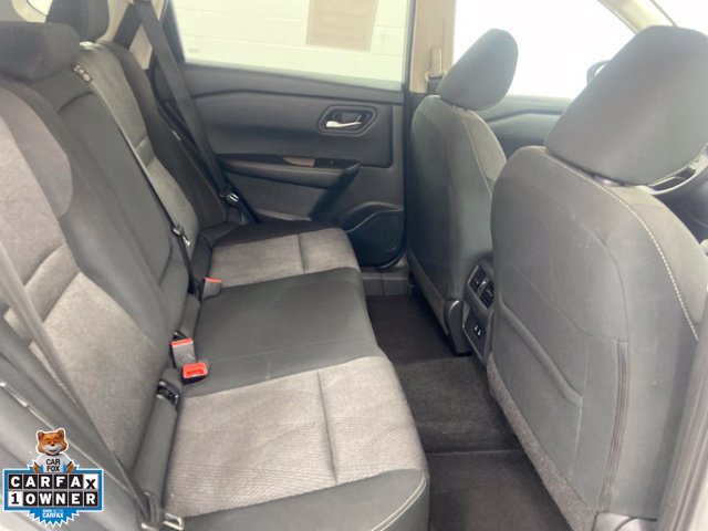 Used 2024 Nissan Rogue SV FWD image 17