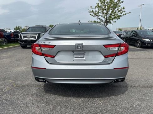 Used 2019 Honda Accord Sport image 8