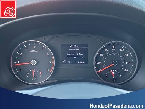 Used 2022 Kia Sportage LX AWD/4WD image 13