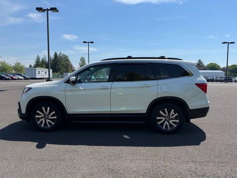 Used 2019 Honda Pilot EX-L image 4