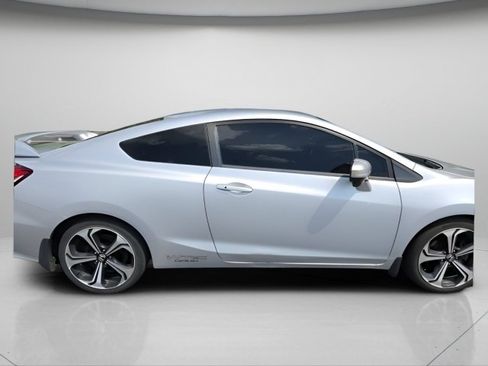 Used 2015 Honda Civic Si image 6