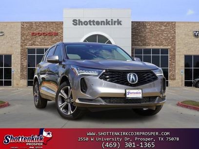 Used 2026 Acura RDX w/ Technology Package
