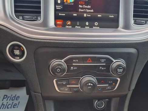 Certified 2023 Dodge Charger SXT image 18