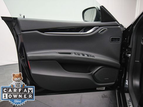 Used 2023 Maserati Ghibli Modena Q4 image 44