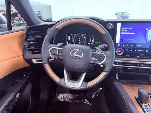 Used 2023 Lexus RX 350 Premium Plus w/ Cold Area Package FWD image 21