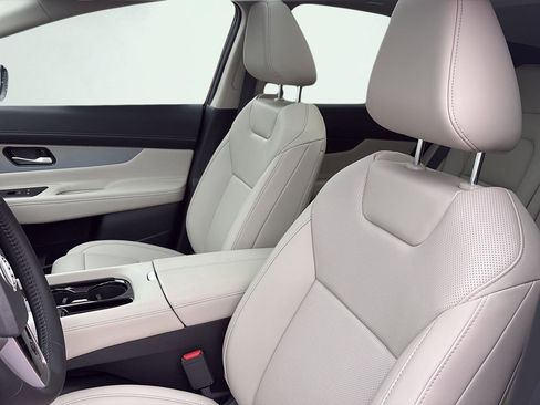 New 2026 Nissan Murano SL w/ Comfort Package AWD/4WD image 10