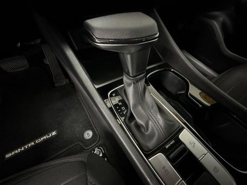 Used 2024 Hyundai Santa Cruz SEL image 46