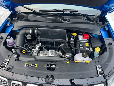 New 2026 Jeep Compass Limited image 19