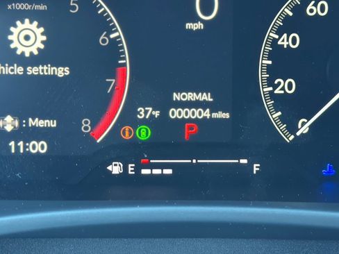 New 2026 Honda Civic Sport image 18