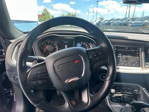 Used 2022 Dodge Challenger GT w/ Plus Package AWD/4WD image 6
