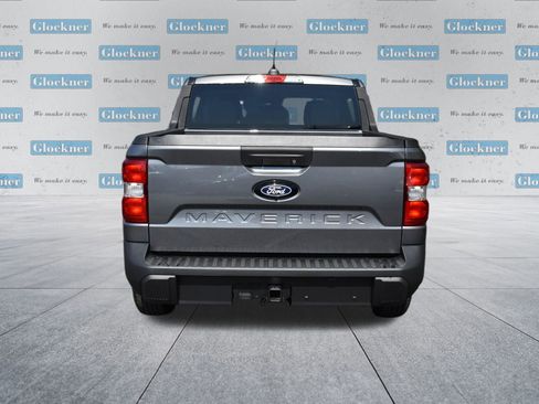 New 2026 Ford Maverick XLT FWD image 14