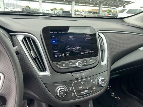 Used 2023 Chevrolet Malibu LS FWD image 22