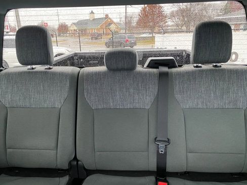 Used 2023 Ford F150 XLT image 31