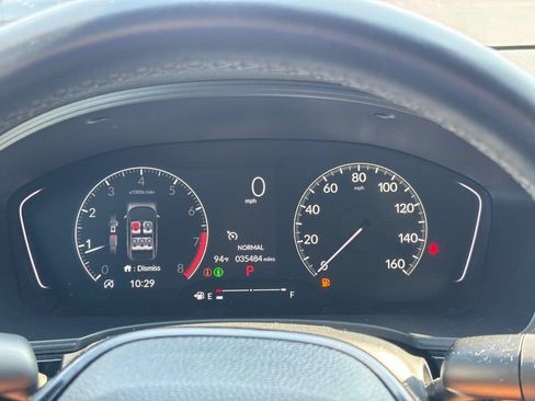 Used 2024 Honda Civic Sport image 19