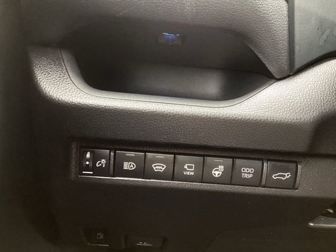 Used 2024 Toyota RAV4 XSE w/ Premium Package AWD/4WD image 19