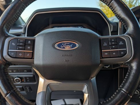 Used 2022 Ford F150 XLT w/ Equipment Group 302A High AWD/4WD image 33