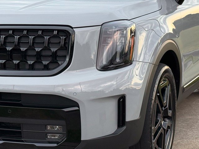 Used 2025 Kia Telluride SX X-Line AWD/4WD image 11