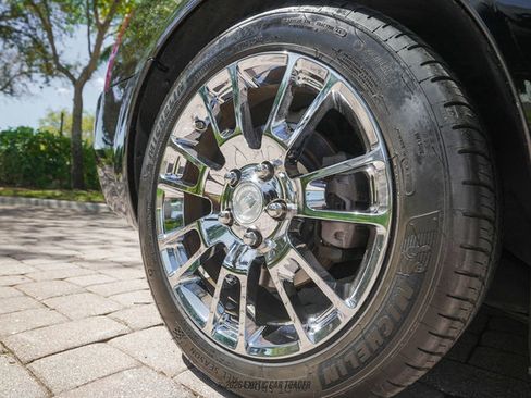 Used 2004 Cadillac XLR RWD image 69