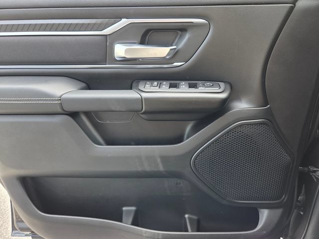 Used 2026 RAM 1500 Big Horn RWD image 21