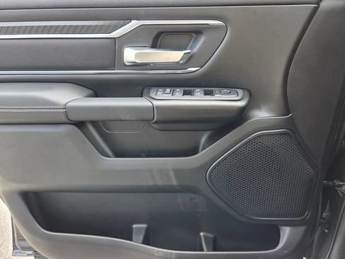Used 2026 RAM 1500 Big Horn RWD image 21