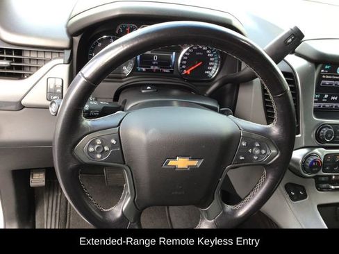 Used 2020 Chevrolet Tahoe LT image 22