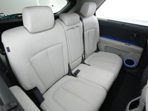 Used 2025 Hyundai Ioniq 5 Limited RWD image 5