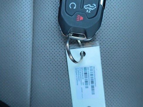 Used 2019 Chevrolet Silverado 1500 LTZ w/ LTZ Premium Package image 29