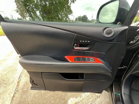 Used 2012 Lexus RX 350 FWD w/ Premium Pkg image 7
